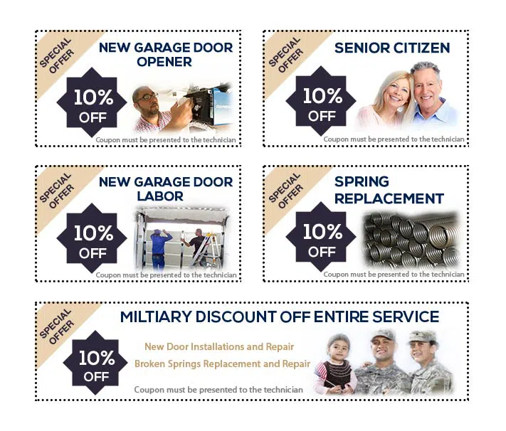 Garage Door Mobile Service Haltom City, TX 817-381-4704 - CouponSet17-five