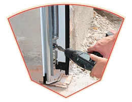 Garage Door Mobile Service Haltom City, TX 817-381-4704 - sb-08